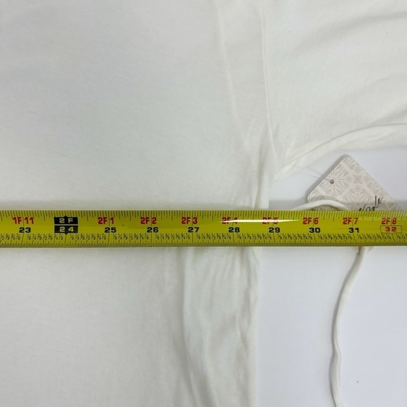 Free People Sun Seeker Maxi in Ivory Size S - Picture 11 of 12